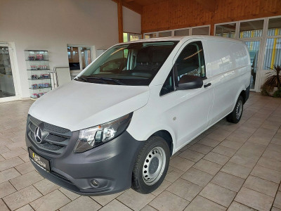 Mercedes-Benz Vito Gebrauchtwagen