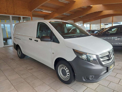 Mercedes-Benz Vito Gebrauchtwagen