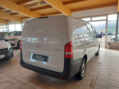 Mercedes-Benz Vito Gebrauchtwagen