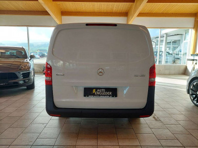 Mercedes-Benz Vito Gebrauchtwagen