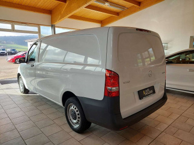 Mercedes-Benz Vito Gebrauchtwagen