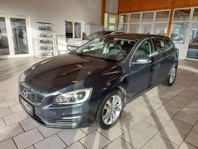 Volvo V60 Gebrauchtwagen