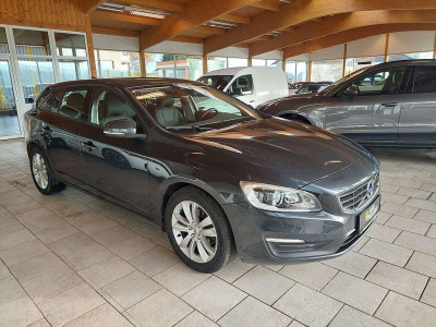 Volvo V60 Gebrauchtwagen