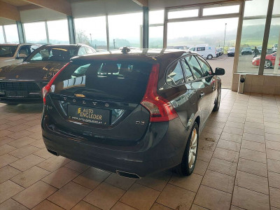 Volvo V60 Gebrauchtwagen