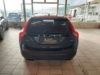 Volvo V60 Gebrauchtwagen