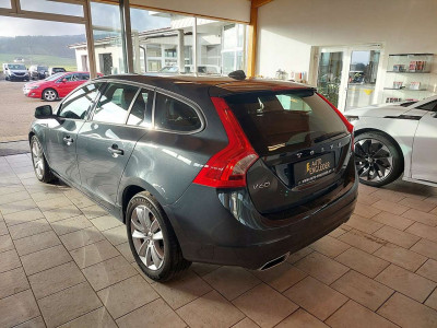 Volvo V60 Gebrauchtwagen