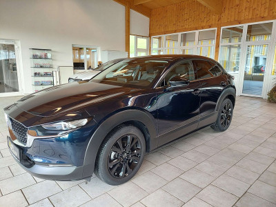 Mazda CX-30 Gebrauchtwagen