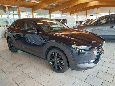 Mazda CX-30 Gebrauchtwagen