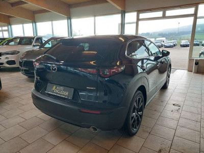 Mazda CX-30 Gebrauchtwagen