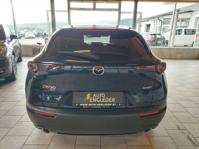 Mazda CX-30 Gebrauchtwagen