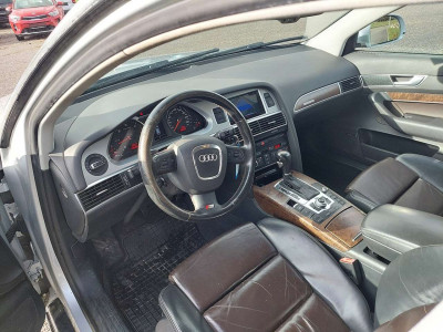 Audi A6 Allroad Gebrauchtwagen