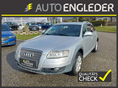 Audi A6 Allroad Gebrauchtwagen