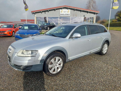 Audi A6 Allroad Gebrauchtwagen