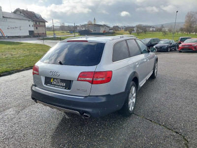 Audi A6 Allroad Gebrauchtwagen