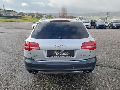 Audi A6 Allroad Gebrauchtwagen