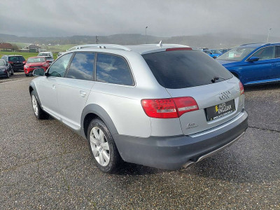 Audi A6 Allroad Gebrauchtwagen