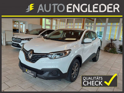 Renault Kadjar Gebrauchtwagen