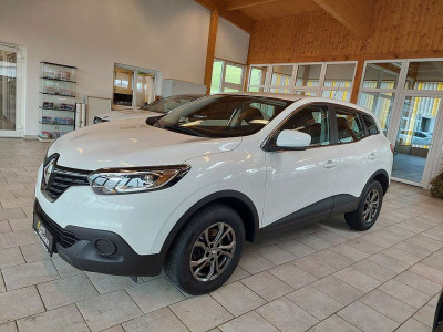 Renault Kadjar Gebrauchtwagen