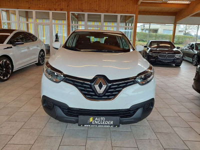 Renault Kadjar Gebrauchtwagen