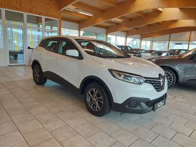 Renault Kadjar Gebrauchtwagen