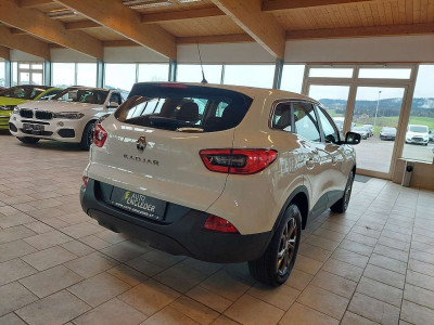 Renault Kadjar Gebrauchtwagen