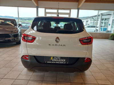 Renault Kadjar Gebrauchtwagen