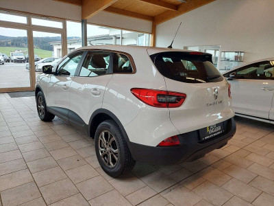 Renault Kadjar Gebrauchtwagen