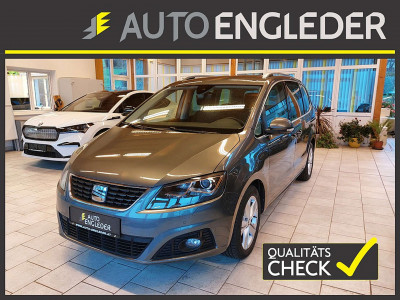 Seat Alhambra Gebrauchtwagen