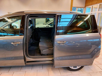 Seat Alhambra Gebrauchtwagen