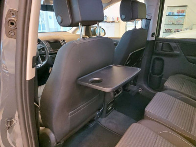 Seat Alhambra Gebrauchtwagen