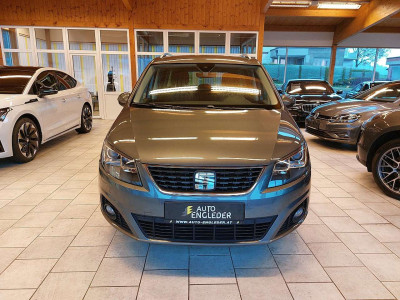 Seat Alhambra Gebrauchtwagen