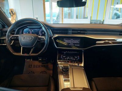 Audi A7 Gebrauchtwagen