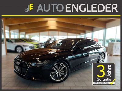 Audi A7 Gebrauchtwagen