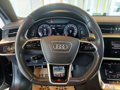 Audi A7 Gebrauchtwagen