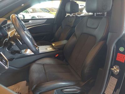 Audi A7 Gebrauchtwagen