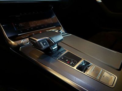 Audi A7 Gebrauchtwagen