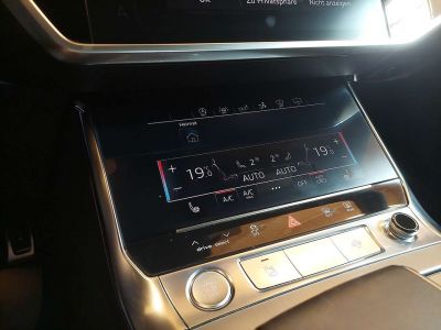 Audi A7 Gebrauchtwagen