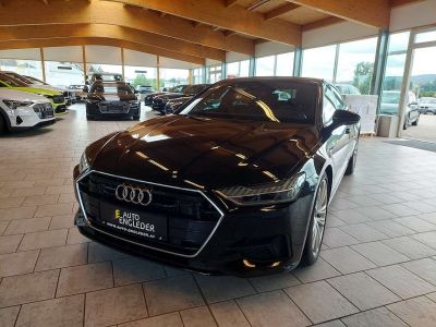 Audi A7 Gebrauchtwagen