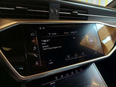 Audi A7 Gebrauchtwagen