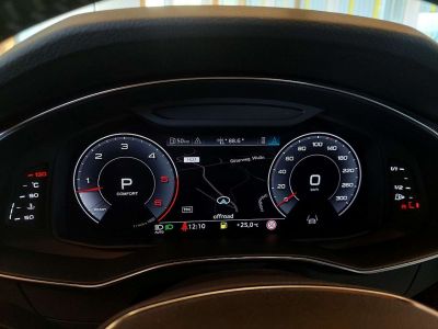 Audi A7 Gebrauchtwagen