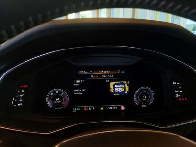 Audi A7 Gebrauchtwagen