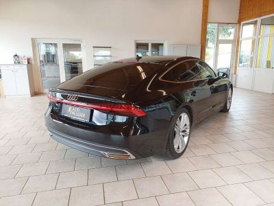 Audi A7 Gebrauchtwagen