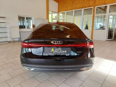 Audi A7 Gebrauchtwagen