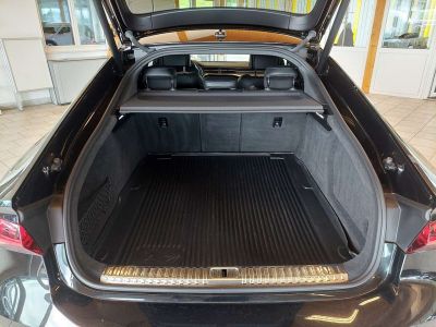 Audi A7 Gebrauchtwagen