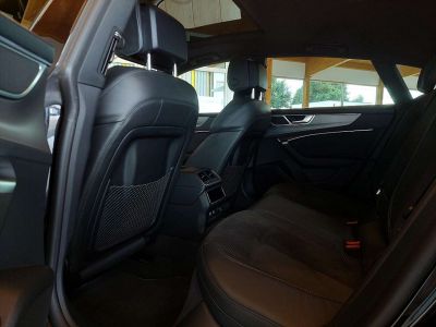 Audi A7 Gebrauchtwagen