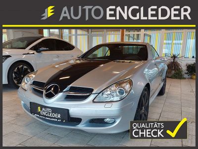 Mercedes-Benz SLK Gebrauchtwagen