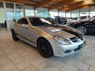 Mercedes-Benz SLK Gebrauchtwagen