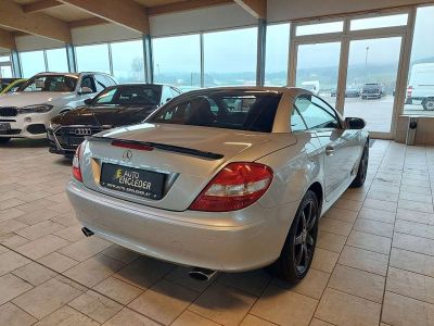 Mercedes-Benz SLK Gebrauchtwagen