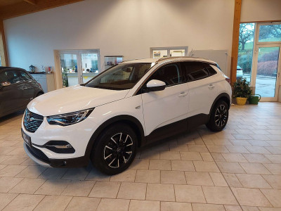 Opel Grandland X Gebrauchtwagen