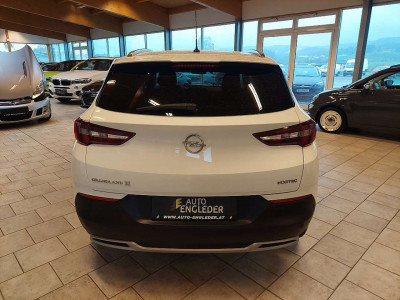 Opel Grandland X Gebrauchtwagen